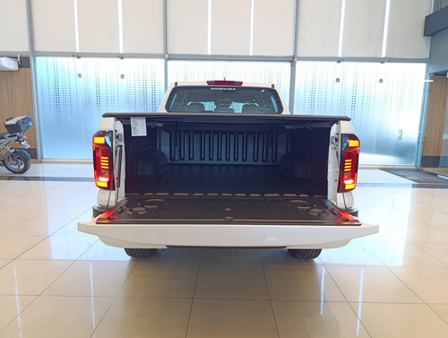 Dodge Dakota 2.2Td Laramie 4Wd At8 2026