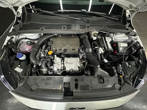 Peugeot 208 1.0 T200 GT AT L25 2025