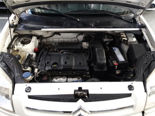 Citroën Berlingo Multispace 1.6 Xtr 110cv Am54 2015