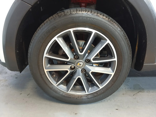 Renault Sandero 2 1.6 16v Intense Cvt L/19 2020