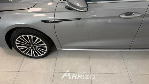 Chery Arrizo 8 1.5 T HEV COMFORT PLUG-IN CVT 2026