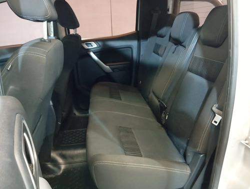 Ford Ranger 3.2 Tdi Dc 4X4 L/19 Xlt At 2020