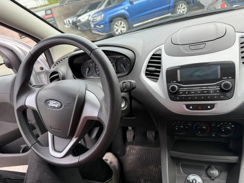 Ford Ka 1.5 S 2020