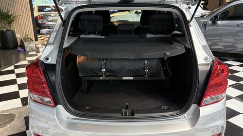 Chevrolet Tracker FWD PREMIER 2019