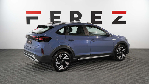 Volkswagen Nivus 1.0 Tsi Tiptronic Highline 2025