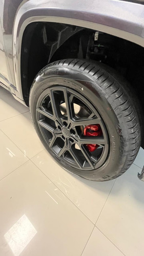 Jeep Commander 2.0 T BLACKHAWK 2025