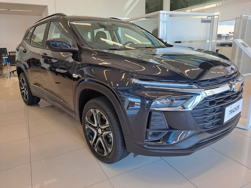 Chevrolet Tracker 1.2 Turbo Lt At 2026