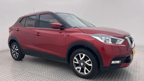 Nissan Kicks 1.6 Sense 2020