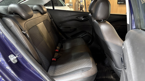 Chevrolet Prisma 1.4 Ltz At 98cv 2018