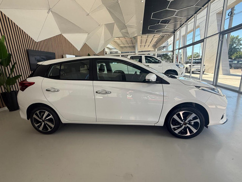 Toyota Yaris 1.5 107Cv S Cvt 2025