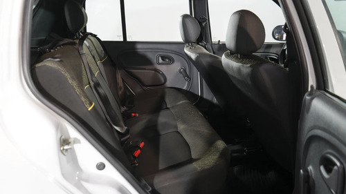 Renault Clio 1.2 Mio Confort Plus Abc 2013