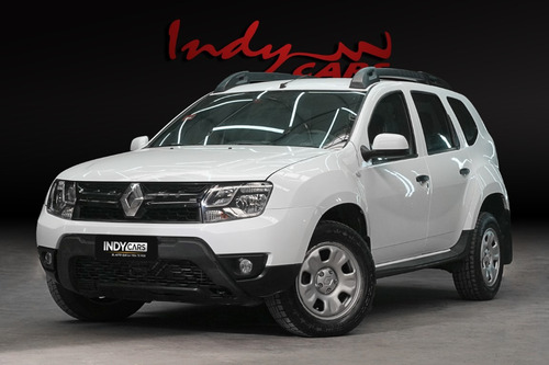Renault Duster 1.6 Ph2 4x2 Dynamique 2017