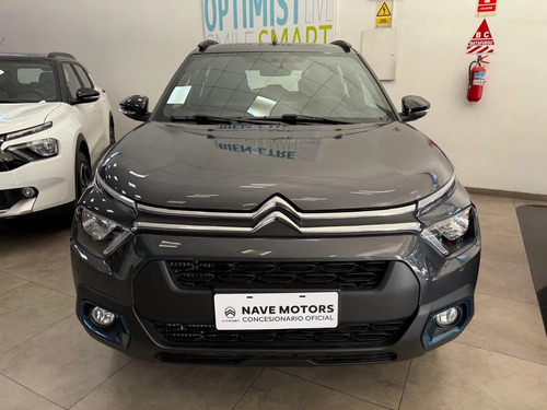 Citroën C3 1.0 T200 Feel Pack You! Cvt 2026