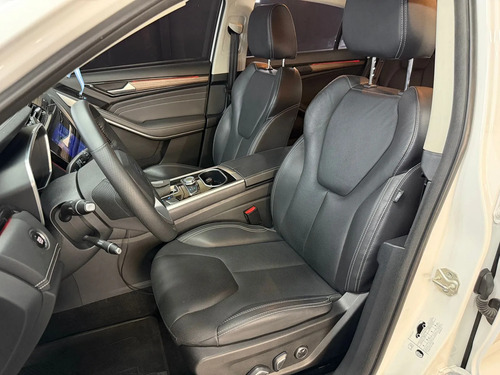 Ford Territory 1.5 T TITANIUM L20 2023