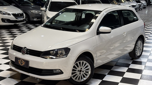 Volkswagen Gol Trend 1.6 Trendline 101cv 3p 2015
