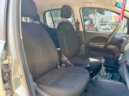 Fiat Uno 1.4 ATTRACTIVE TOP 5P L13 2015