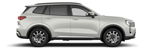 Ford Territory 1.8 Ecoboost Sel At 2025