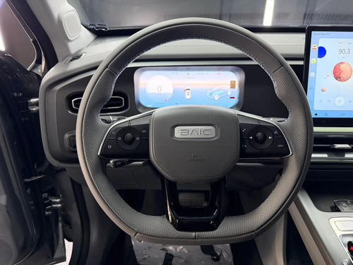 BAIC BJ30 1.5 T 4X2 HYBRID DHT 2026