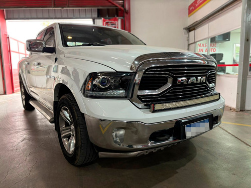 RAM 1500 5.7 Laramie Atx V8 2019