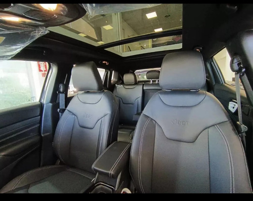 Jeep Compass 1.3 T270 Serie-S 4X2 At6 2025