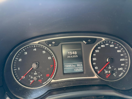 Audi A1 1.4 Ambition Tfsi 122cv Stronic 2011