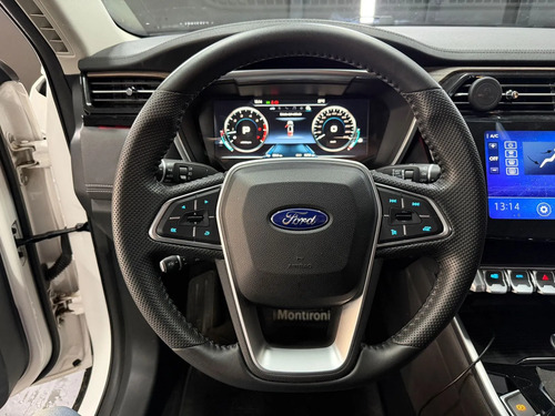 Ford Territory 1.5 T TITANIUM L20 2023