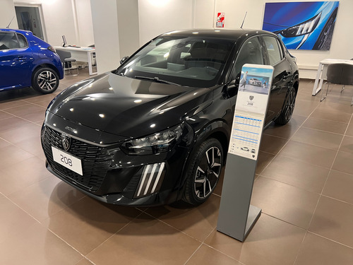 Peugeot 2008 1.0T Gt 2025