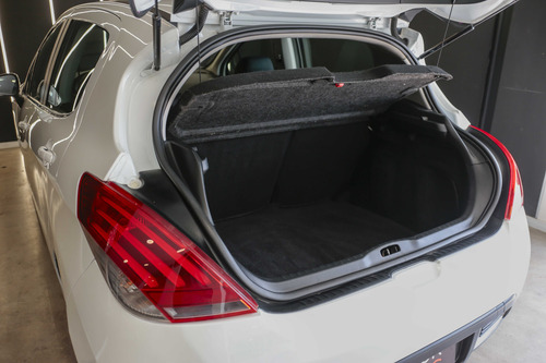 Peugeot 308 1.6 Allure 2017