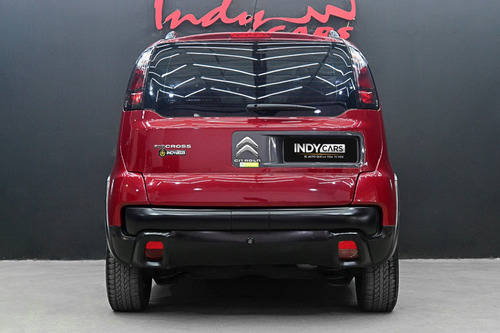 Citroën C3 Aircross 1.6 Vti 115 Feel At6 2018