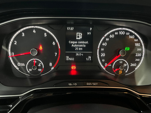 Volkswagen Virtus 1.6 Msi Comfortline At 2022