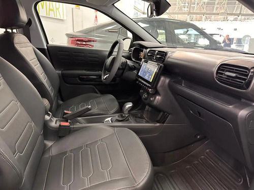 Citroën C4 Cactus 1.6 Thp 165 At6 Shine Bitono 2026