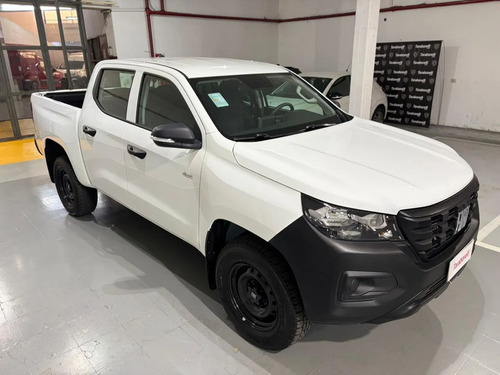 Fiat TITANO 2.2 Multijet Endurance 4Wd Mt 2026