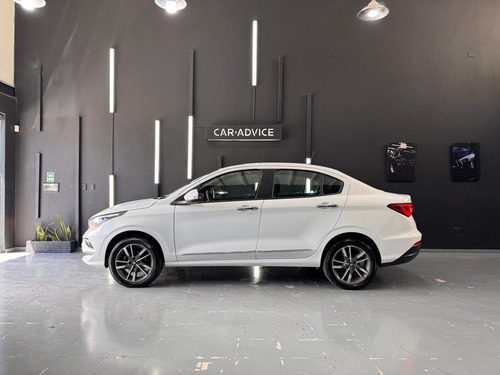 Fiat Cronos 1.3 Gse Precision Cvt 2023