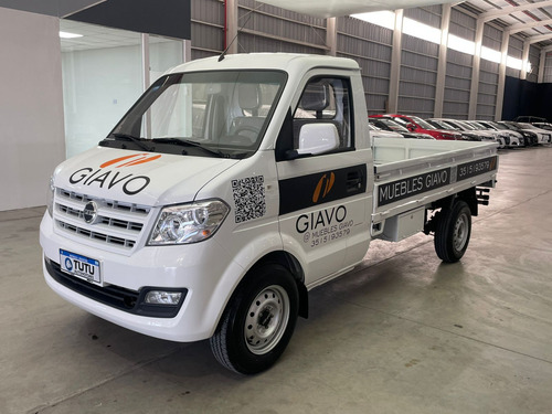 DFSK C31 1.5 Truck Cab Simple 2025