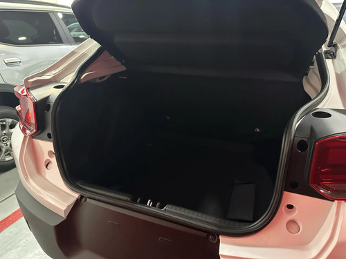 Citroën Basalt 1.6 16v Vti 115 Feel 2026