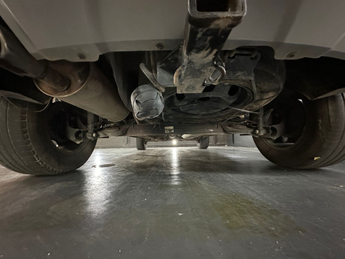 Renault Duster 1.6 4X2 PRIVILEGE L15 2020