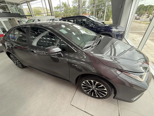 Toyota Corolla 1.8 Hev Seg Ecvt 2026