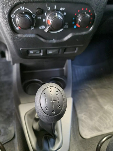 Renault Kangoo Ii Express Emotion 5a 1.6 Sce 2024