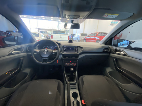 Volkswagen T-Cross 1.6 Trendlinde Mt 2020