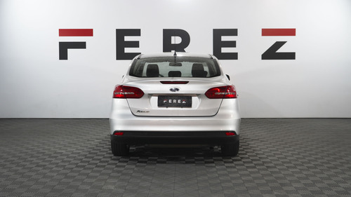 Ford Focus III 1.6 S 2016