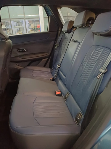 Renault Boreal 1.3 Tce 163 Iconic Cvt 2wd 2026