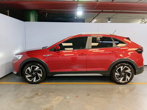 Volkswagen Nivus 200 Tsi Highline At L/25 2025