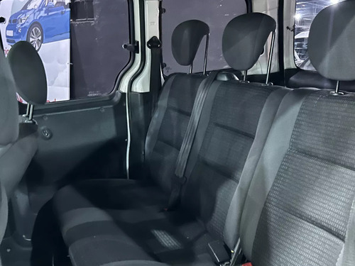 Peugeot Partner Patagónica 1.6 Hdi 2014