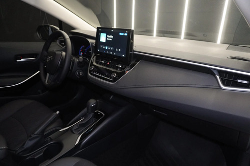 Toyota Corolla 2.0 Xei Cvt 171Cv 2025