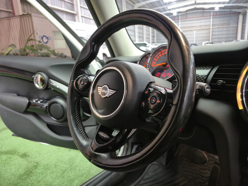 Mini Cooper S 2.0 F55 Chili 192cv 2017