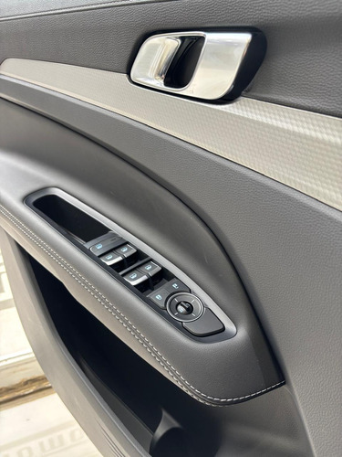 Ford Territory 1.8 Ecoboost Sel At 2026