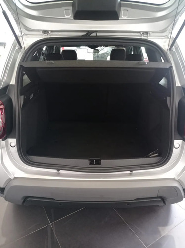 Renault Duster 1.3 Tce Turbo Iconic 155Cv Cvt X-Tronic 2026