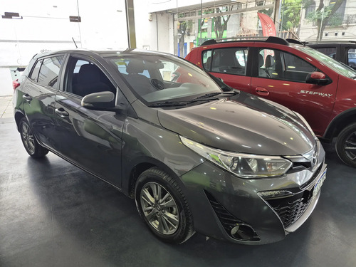 Toyota Yaris 1.5 107cv Xls 2021