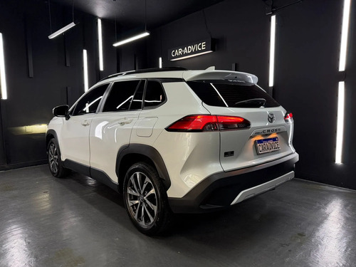 Toyota Corolla Cross 2.0 Xei Cvt 2023
