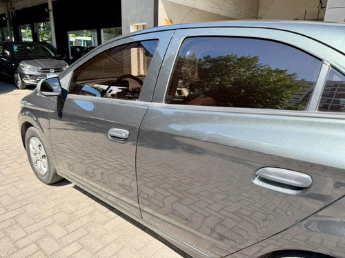 Chevrolet Onix 1.4 LS+ JOY 5P L16 2019